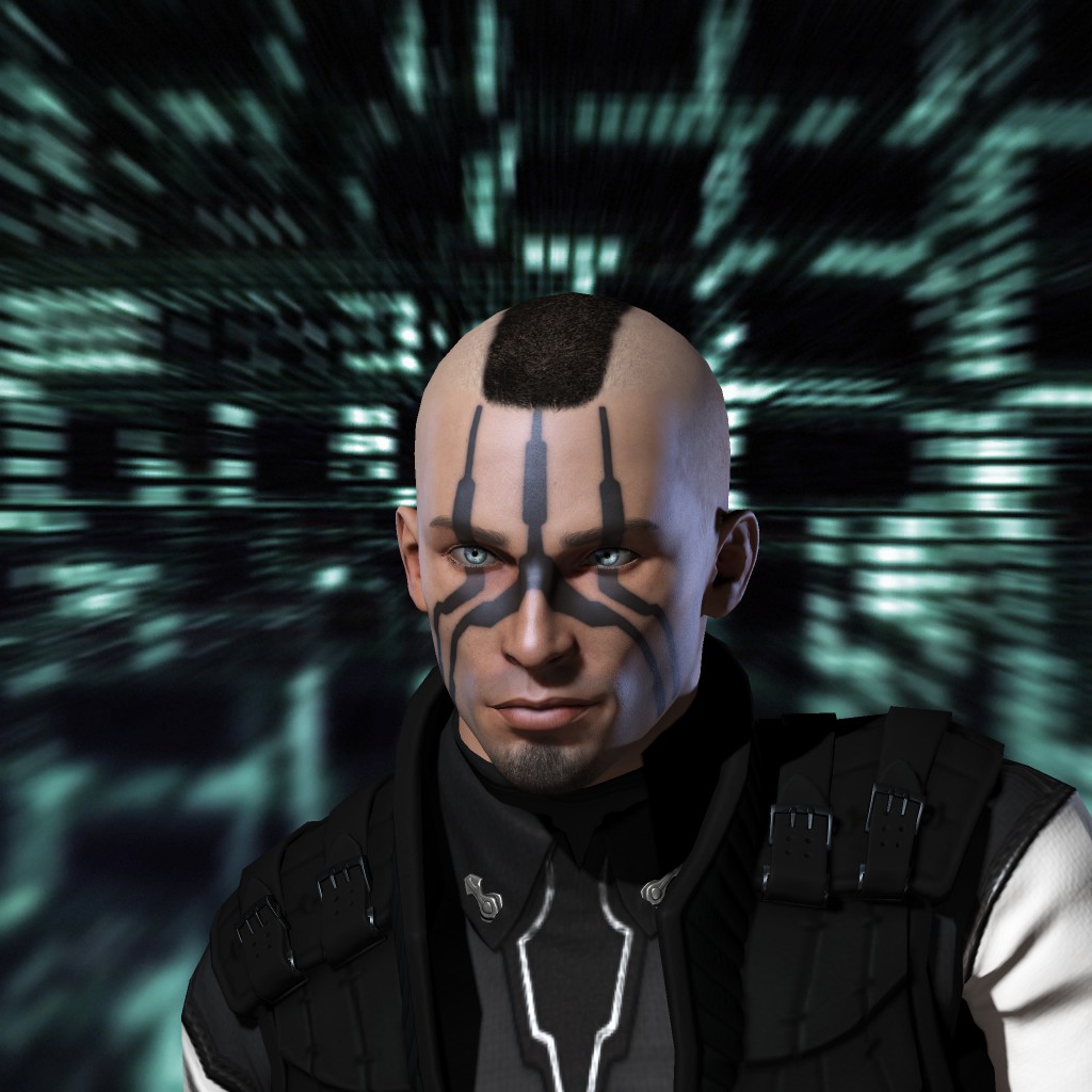 Mister Foxman