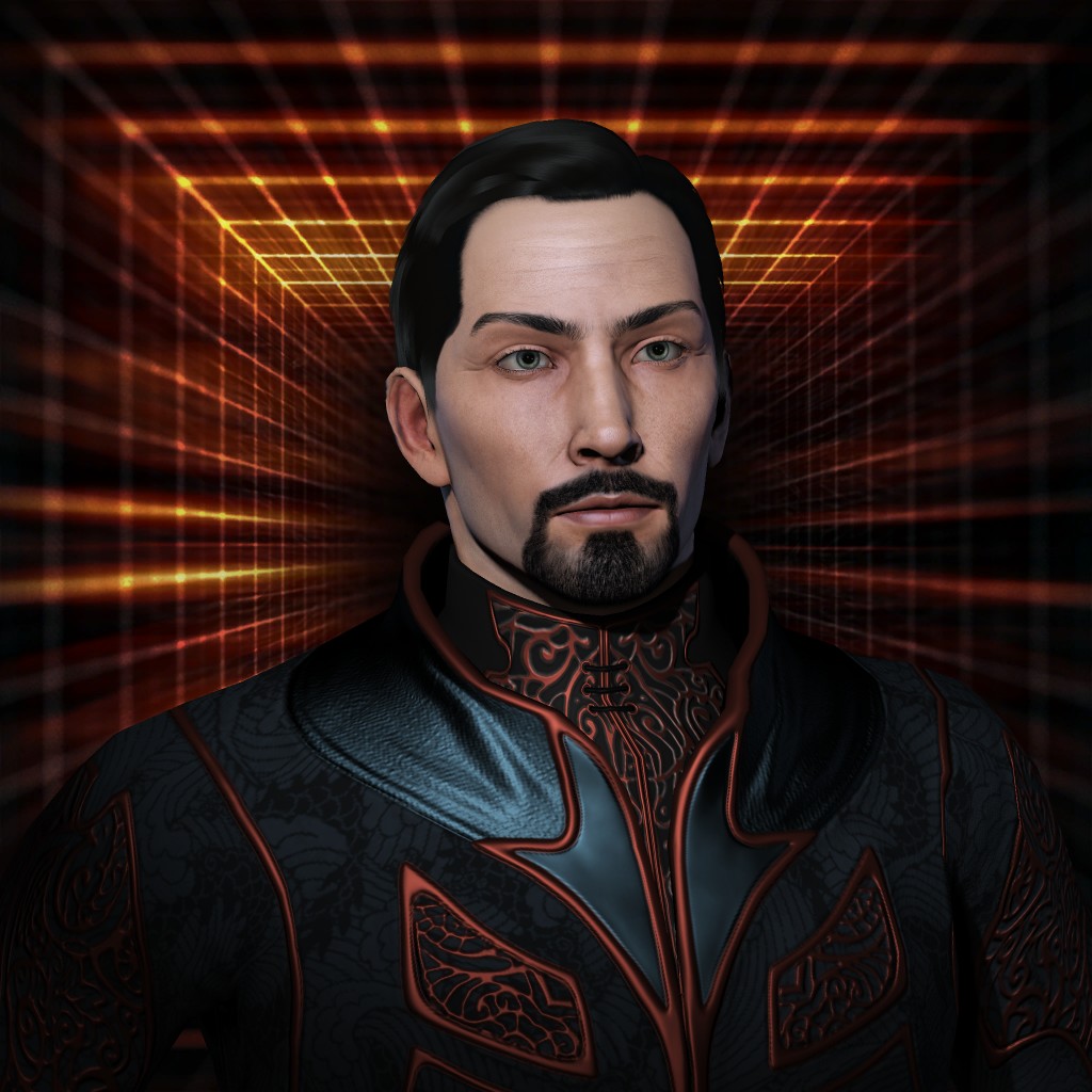 Danko Ruricovich