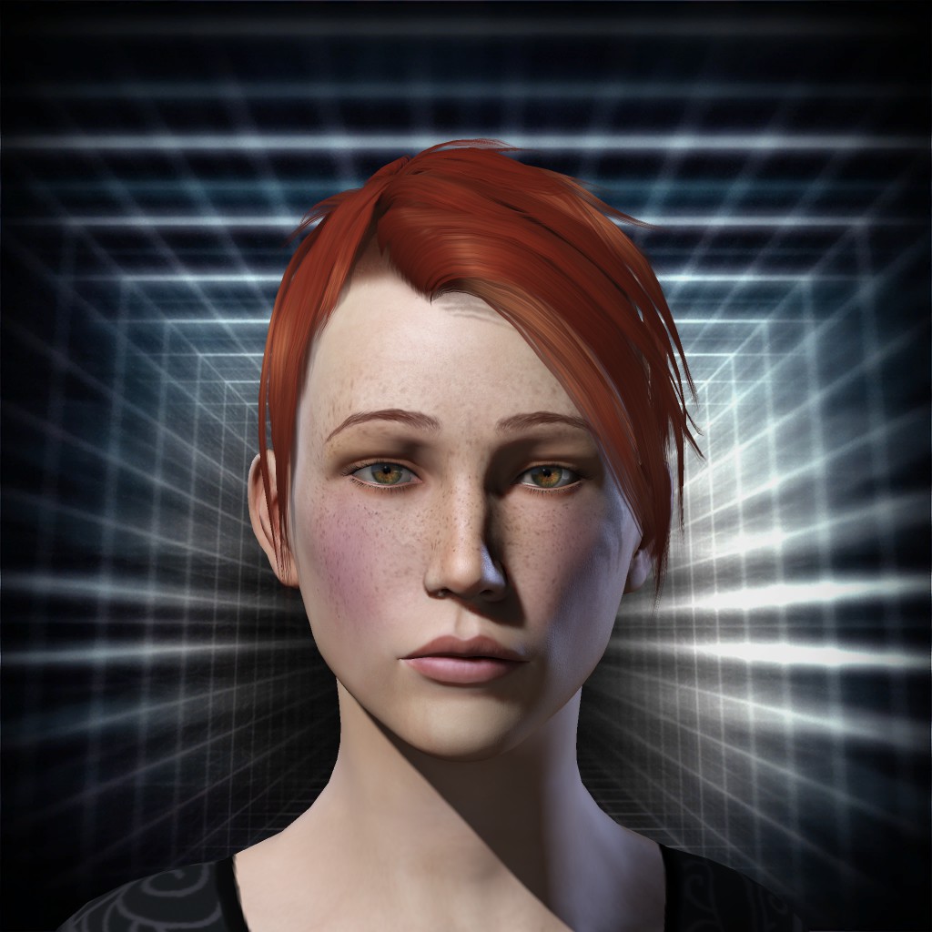 SolarWind Stetille