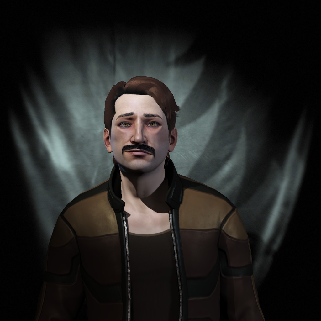 Captian Tylex