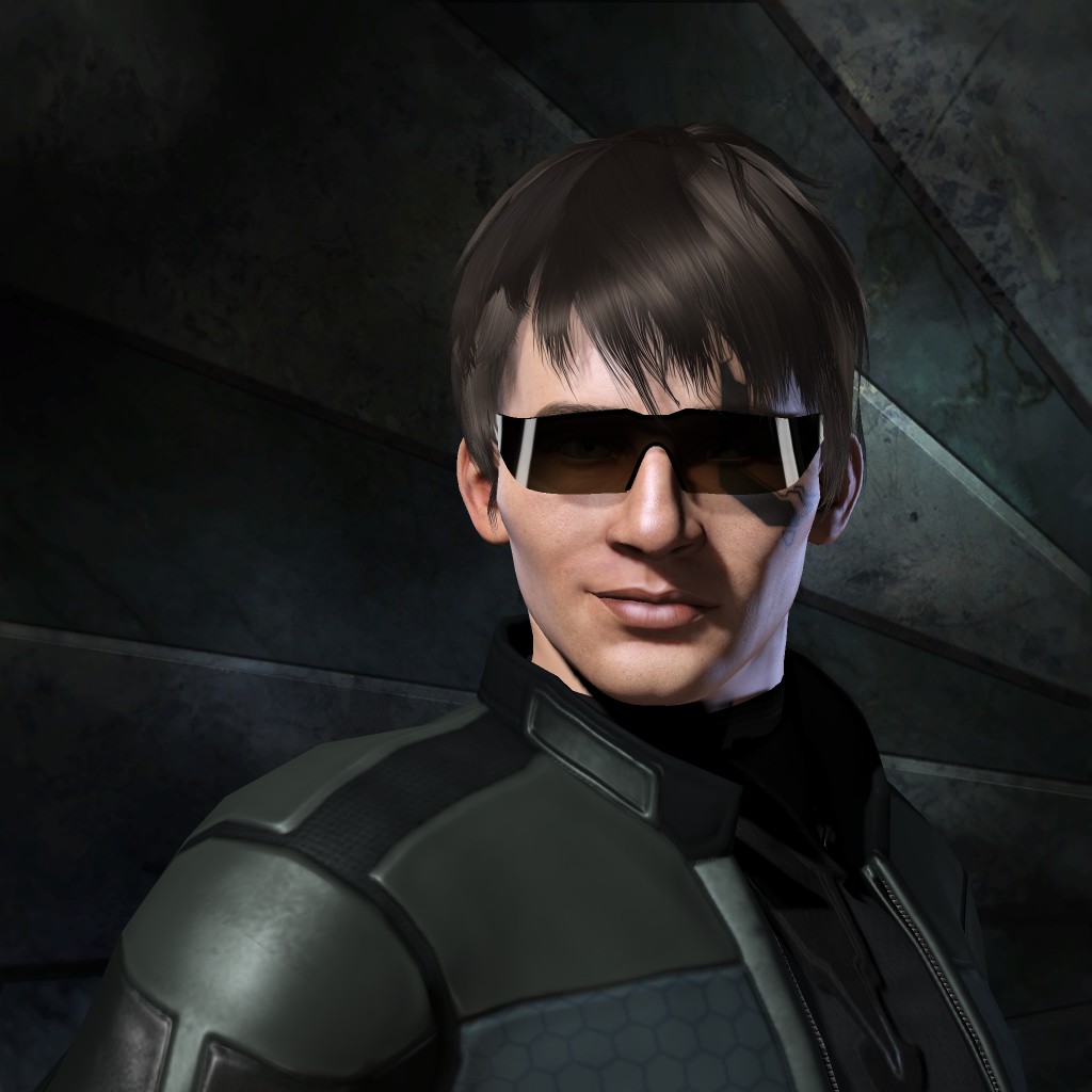 Thunderstar Solette