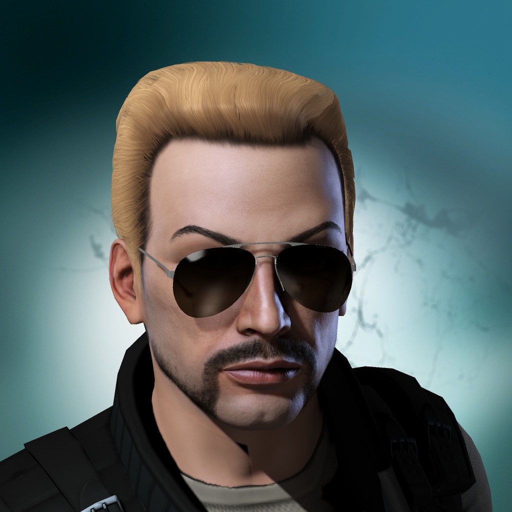 Dennis Merc