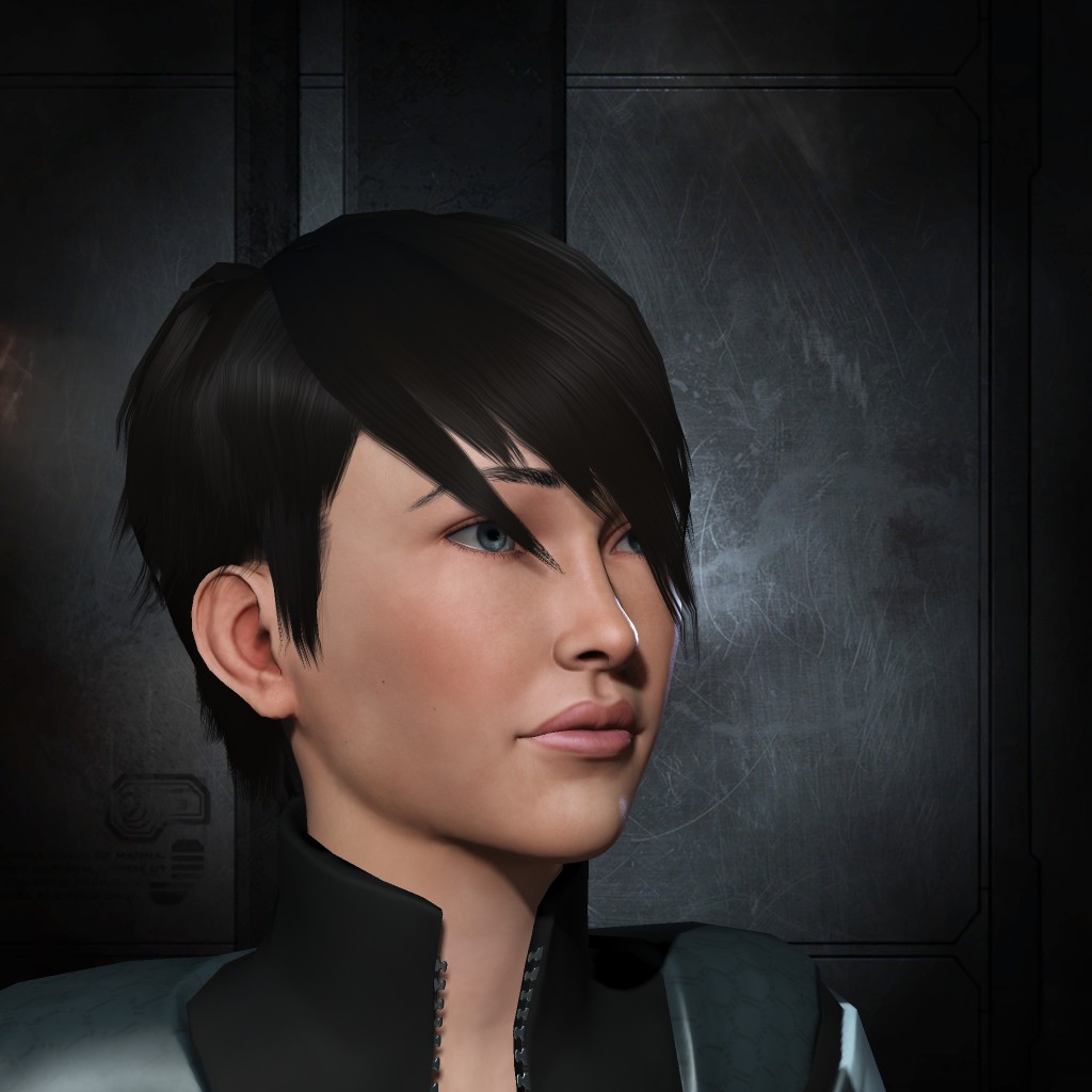 Ragina Crendraven