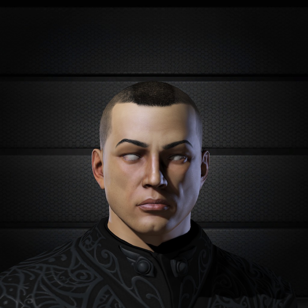 Mordekai Kurvora
