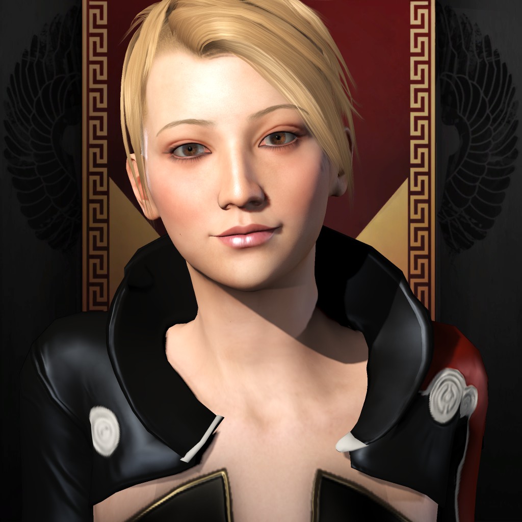 Shiori Hikaru