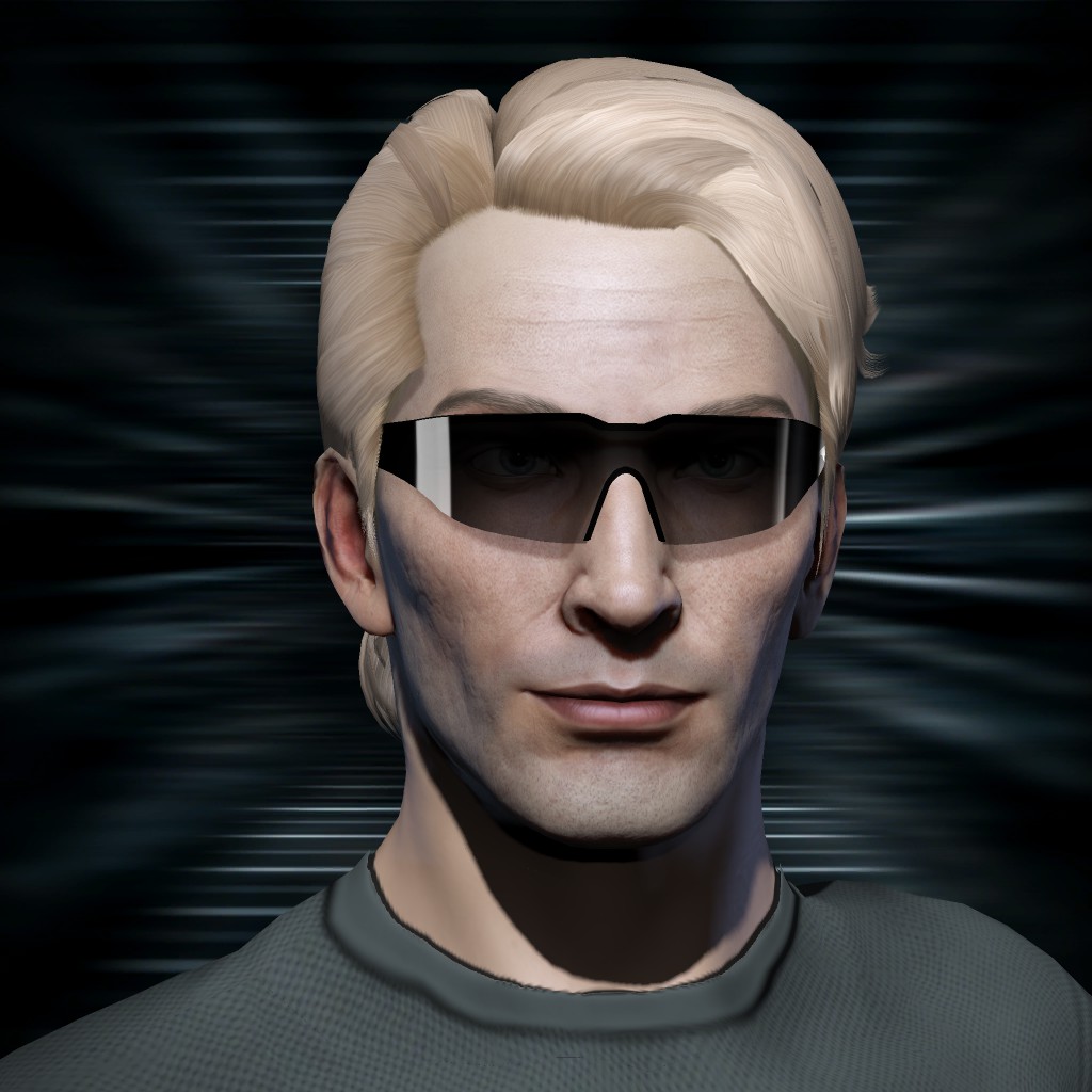 Uncle Ken