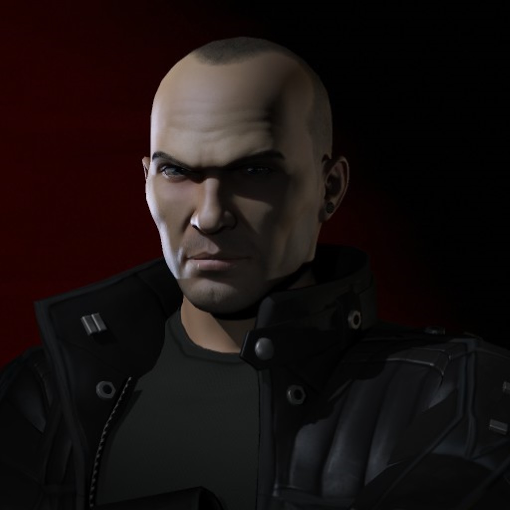Bruce Slaver