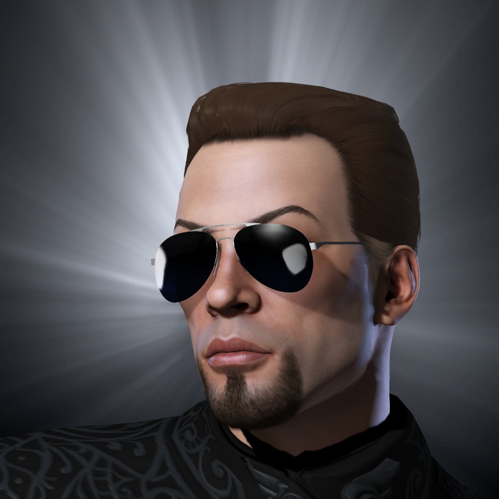 JimbobQ Talvanen