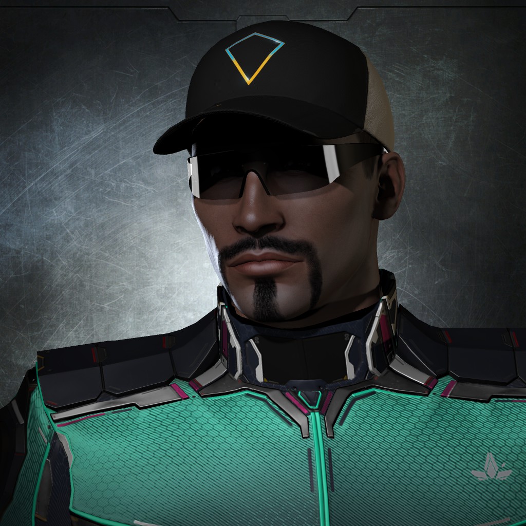Eric Dare