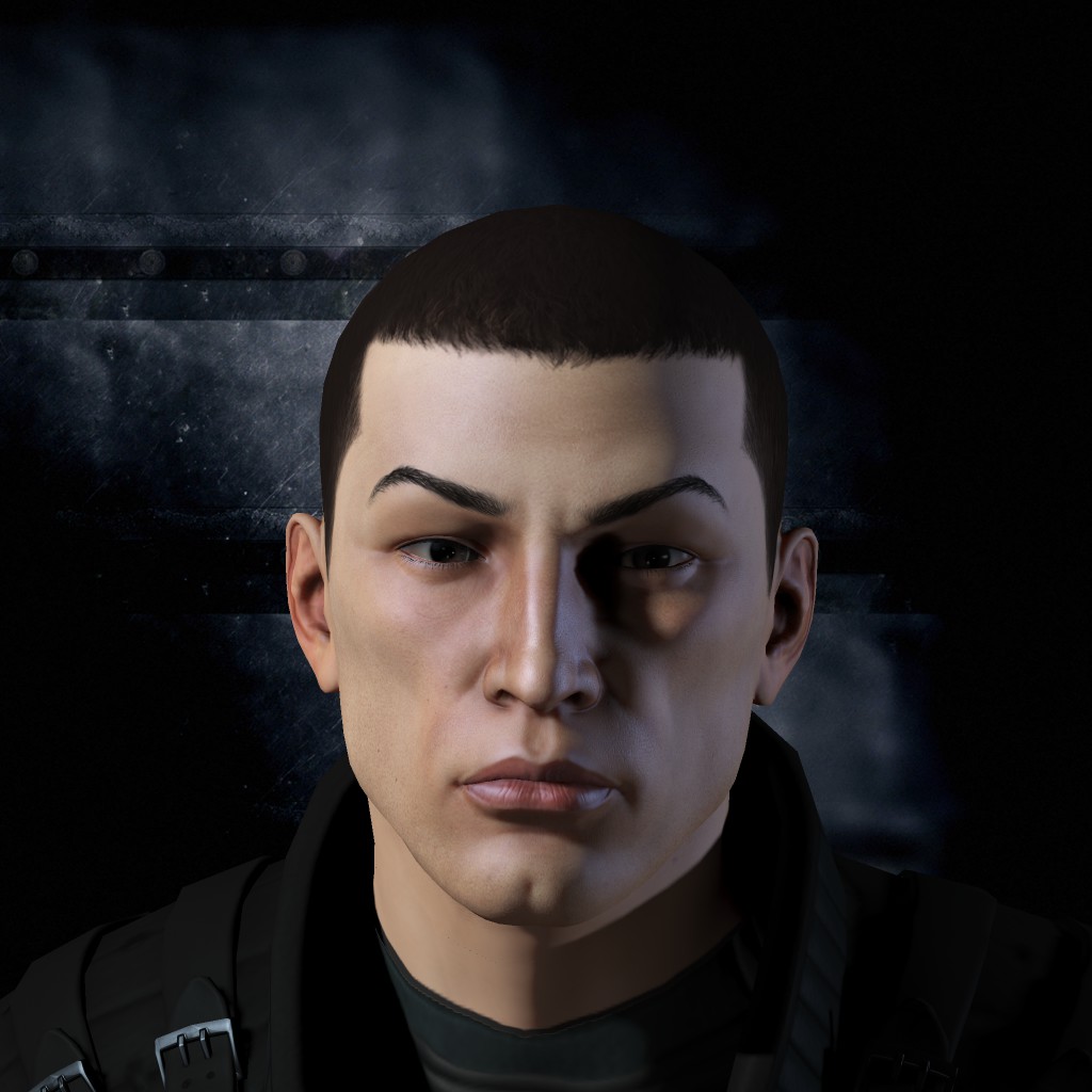 Artyom Chyornyj