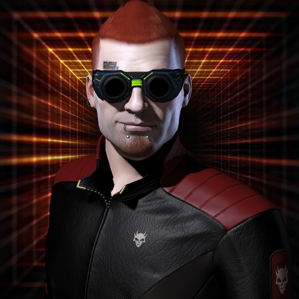 Nihalist Meuller