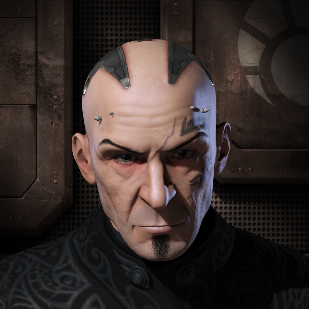 Arevas' Clone