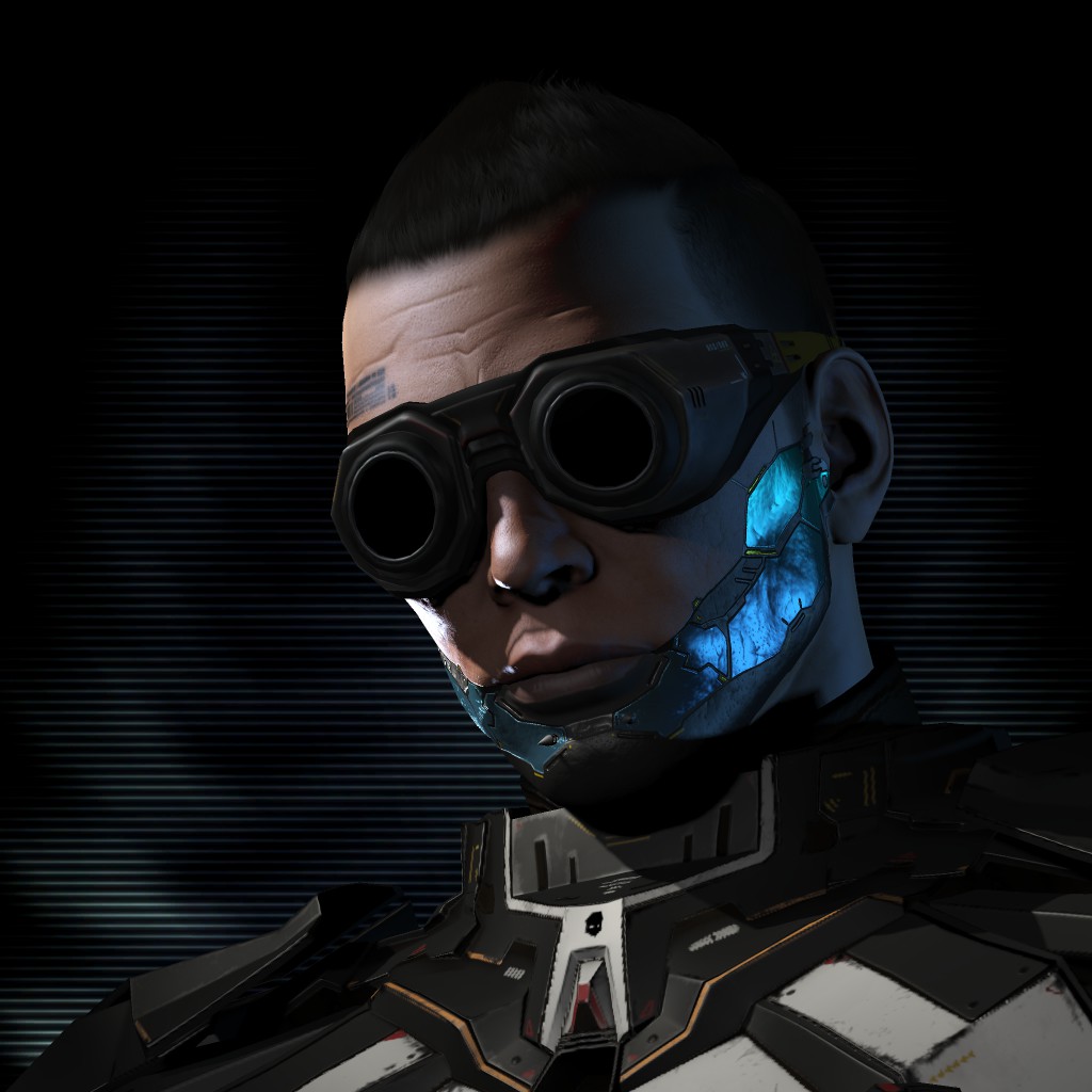 Dogface McFadden