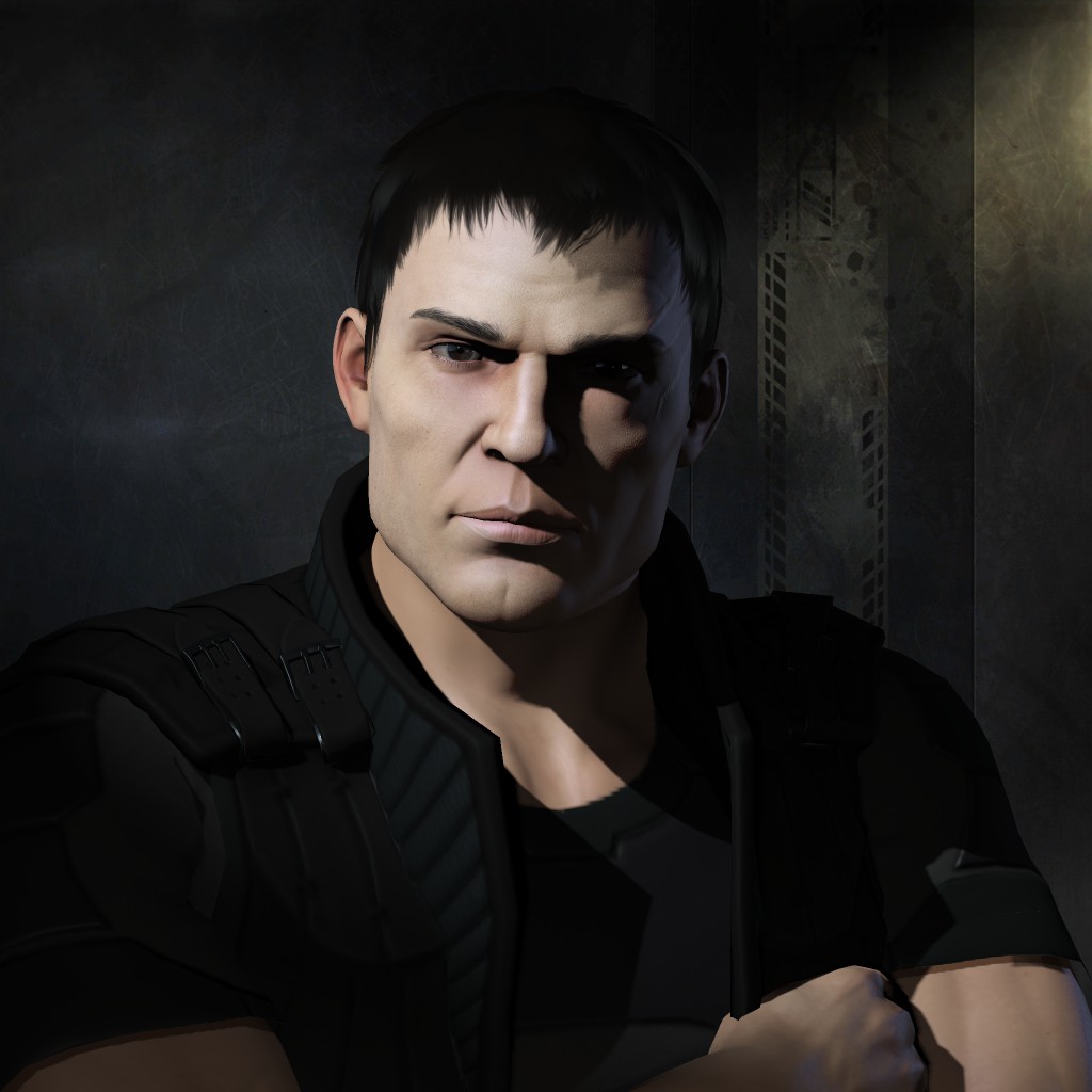 Rzhevskiy