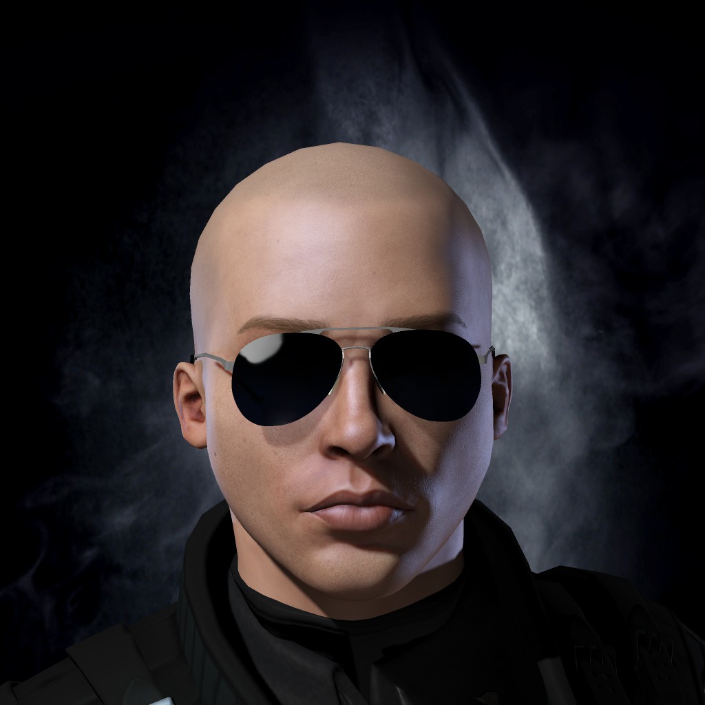 RobGoes2Space Thiesant
