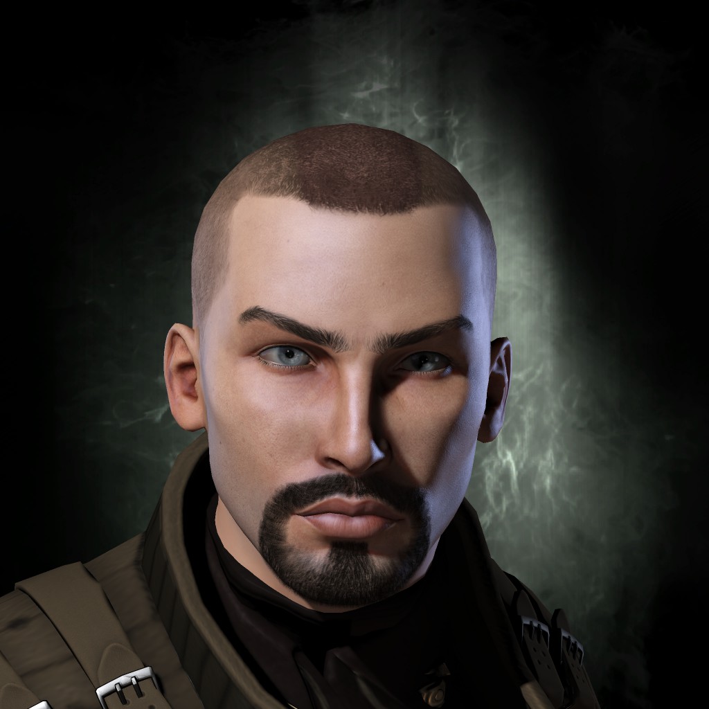 Void Aideron