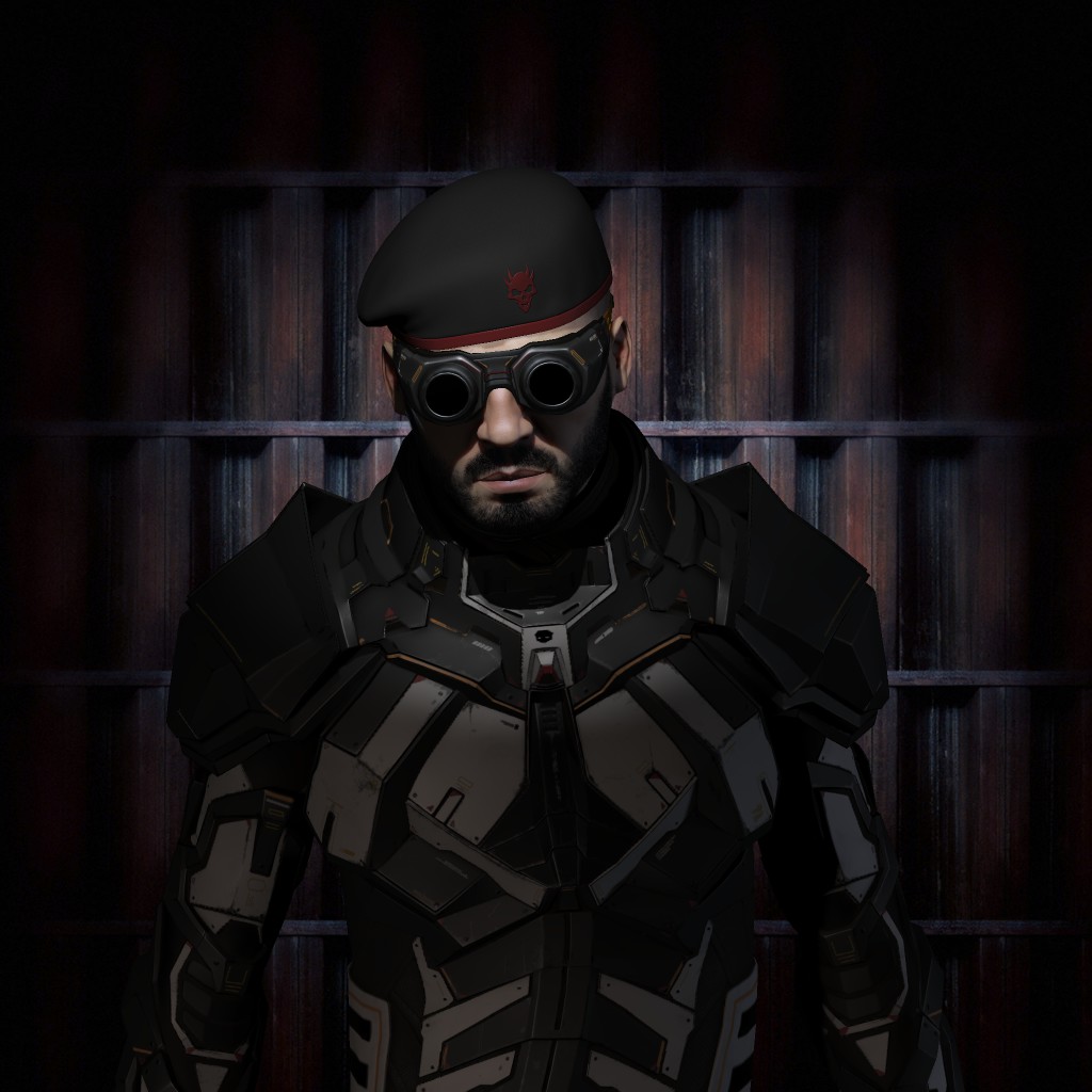 Gottfried Fizzleblade
