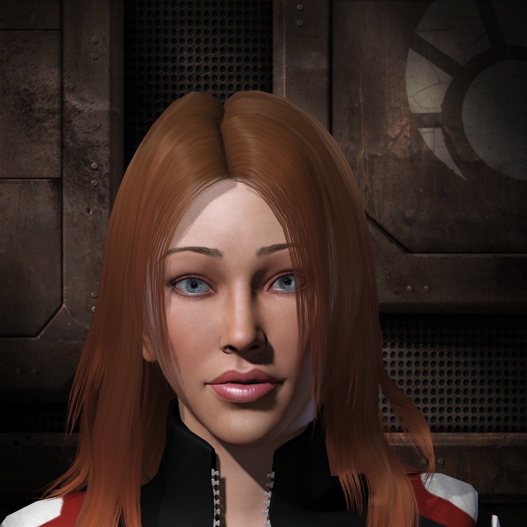 Minalia Himeko