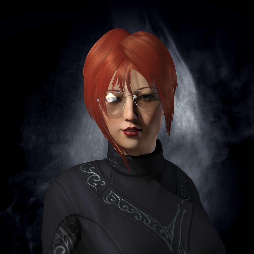 Aurora Edge