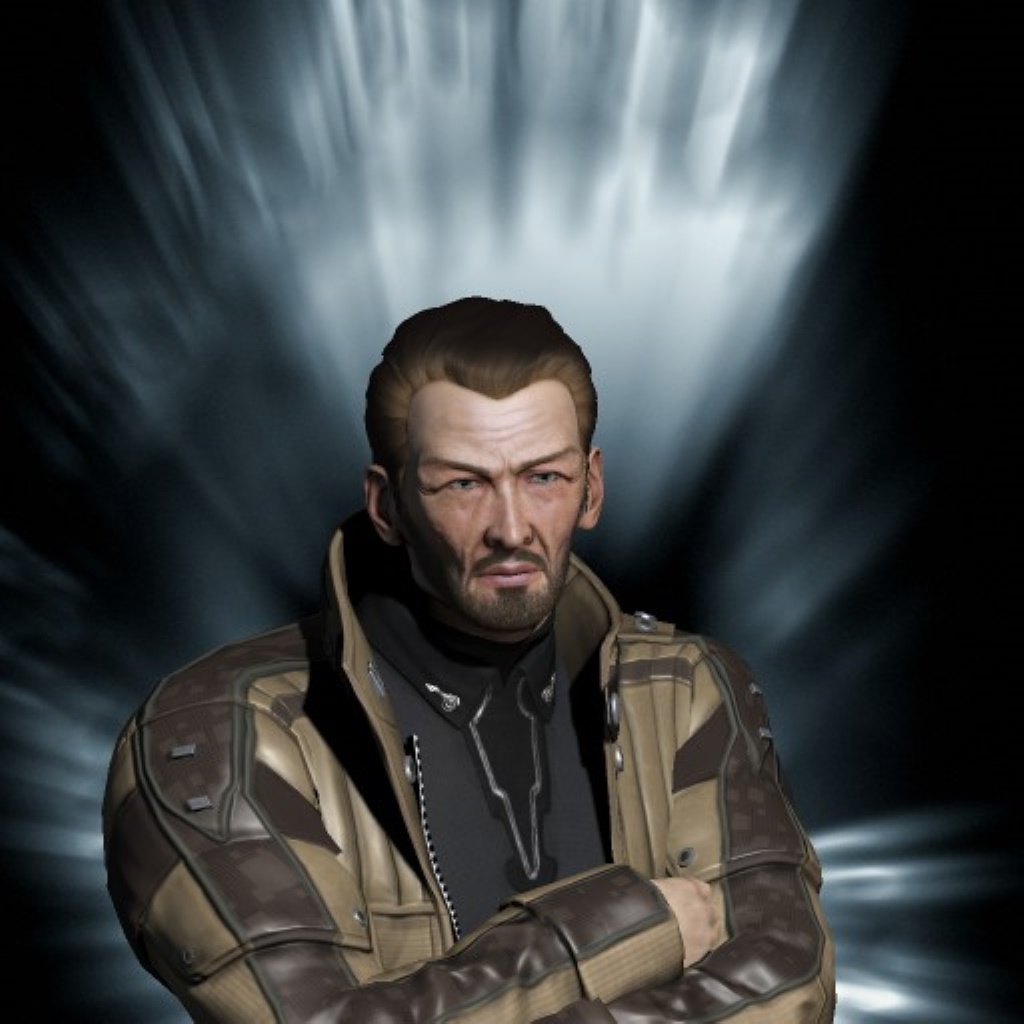 Zareg Greyearth