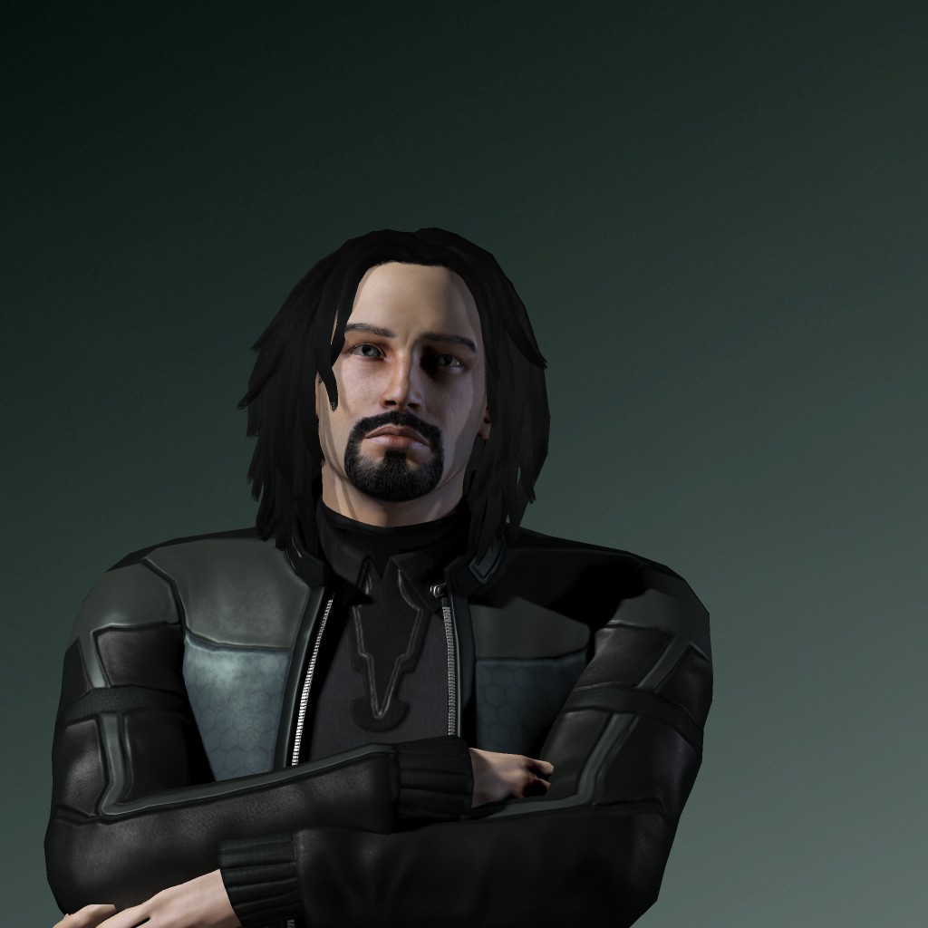 Ezio Patrouette