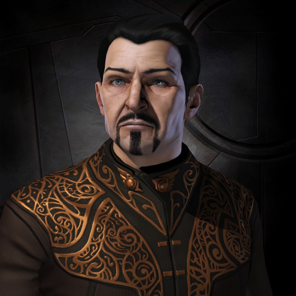 Bastion Kell