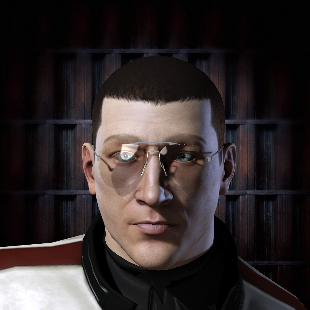Stepan Petrovich