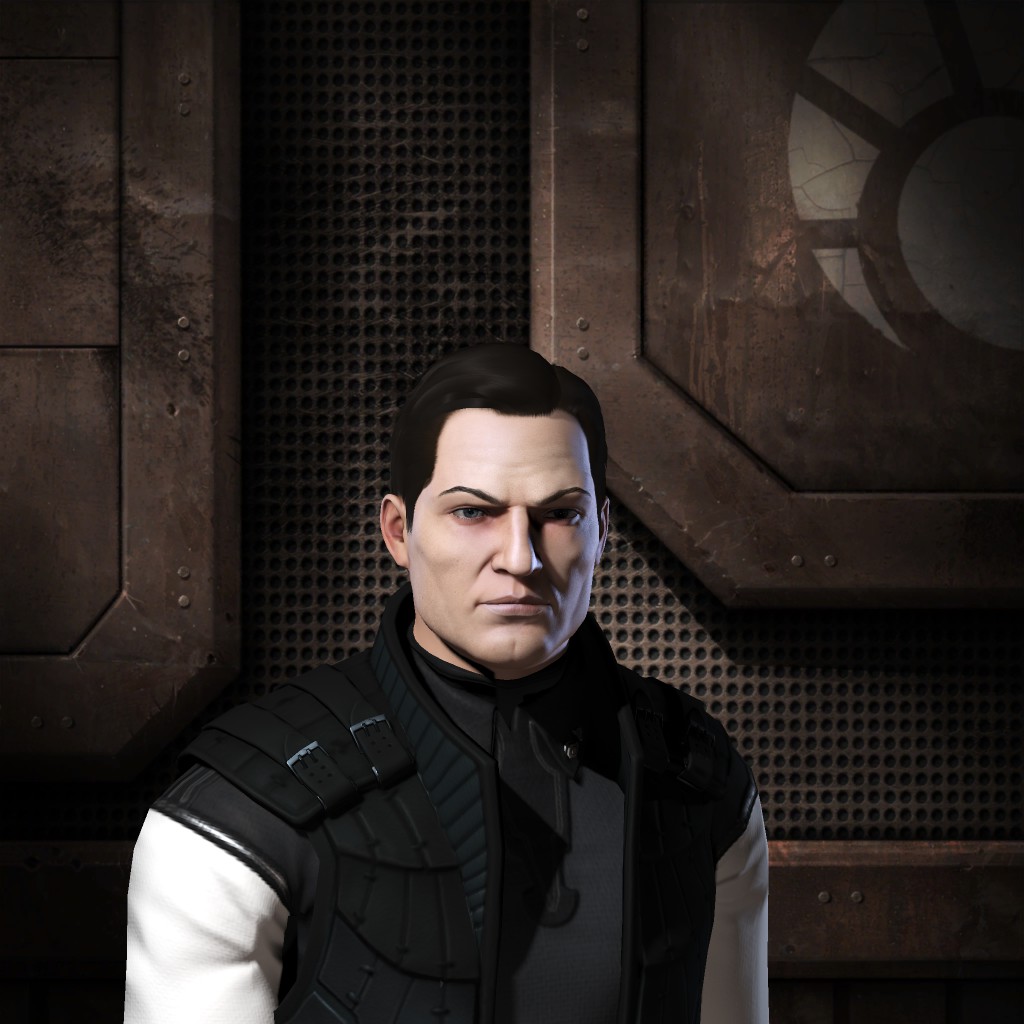 Antonius Aivo