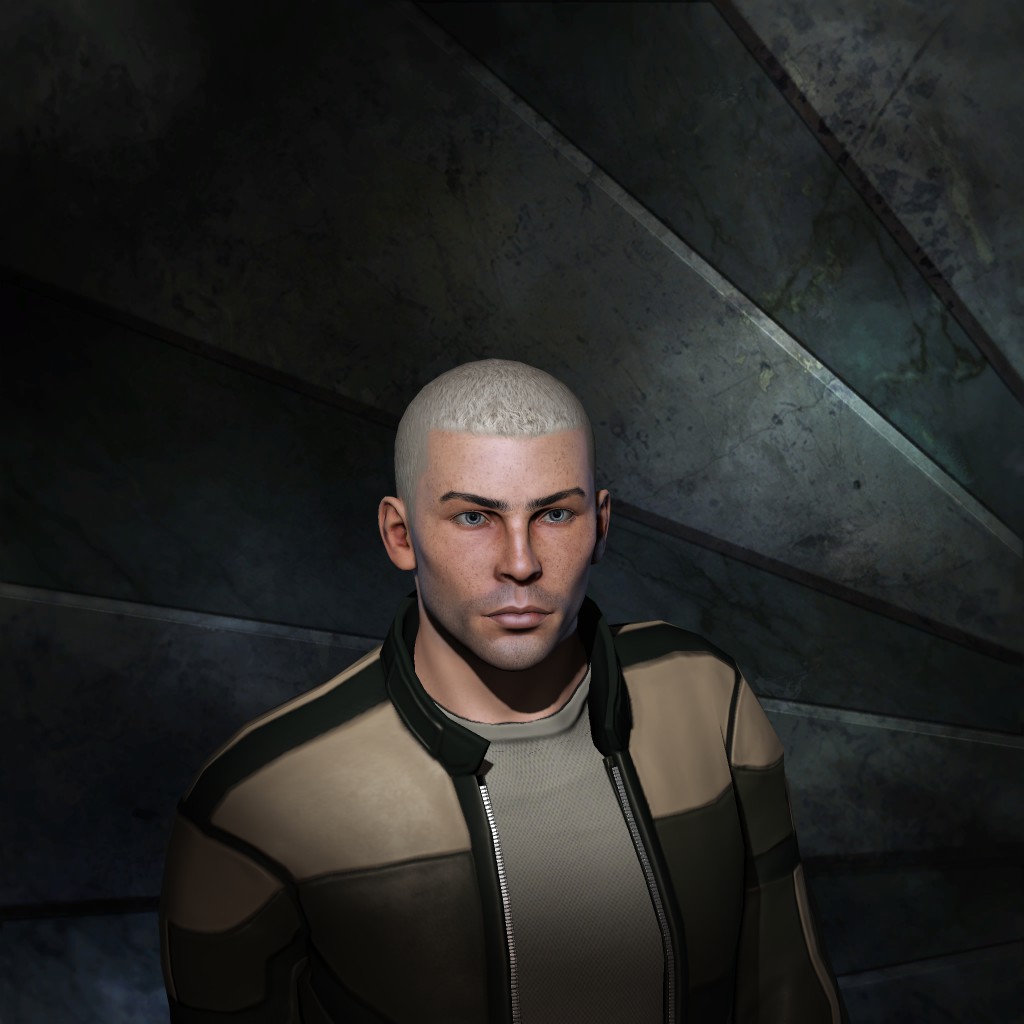 Kai Shelby