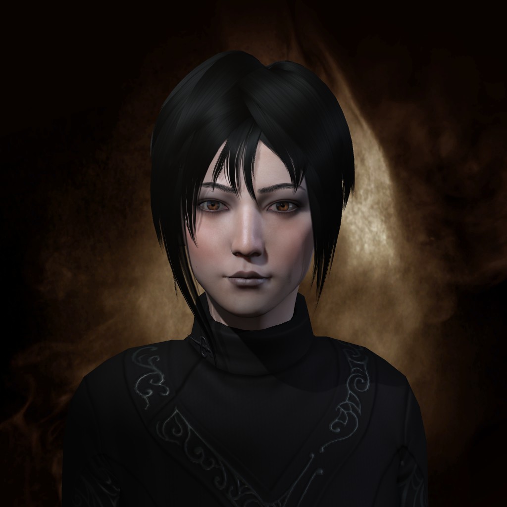 Lain Naou