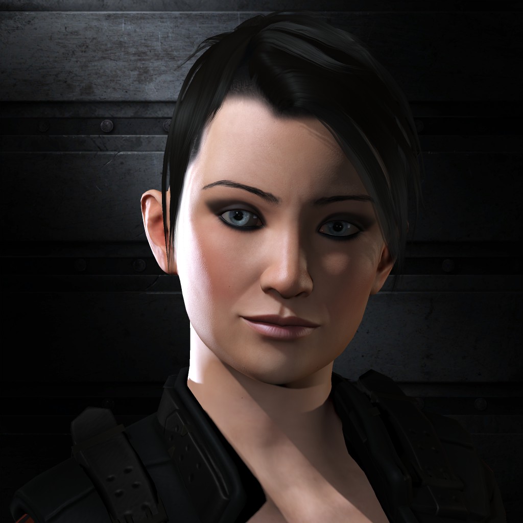 Xhera Keiko
