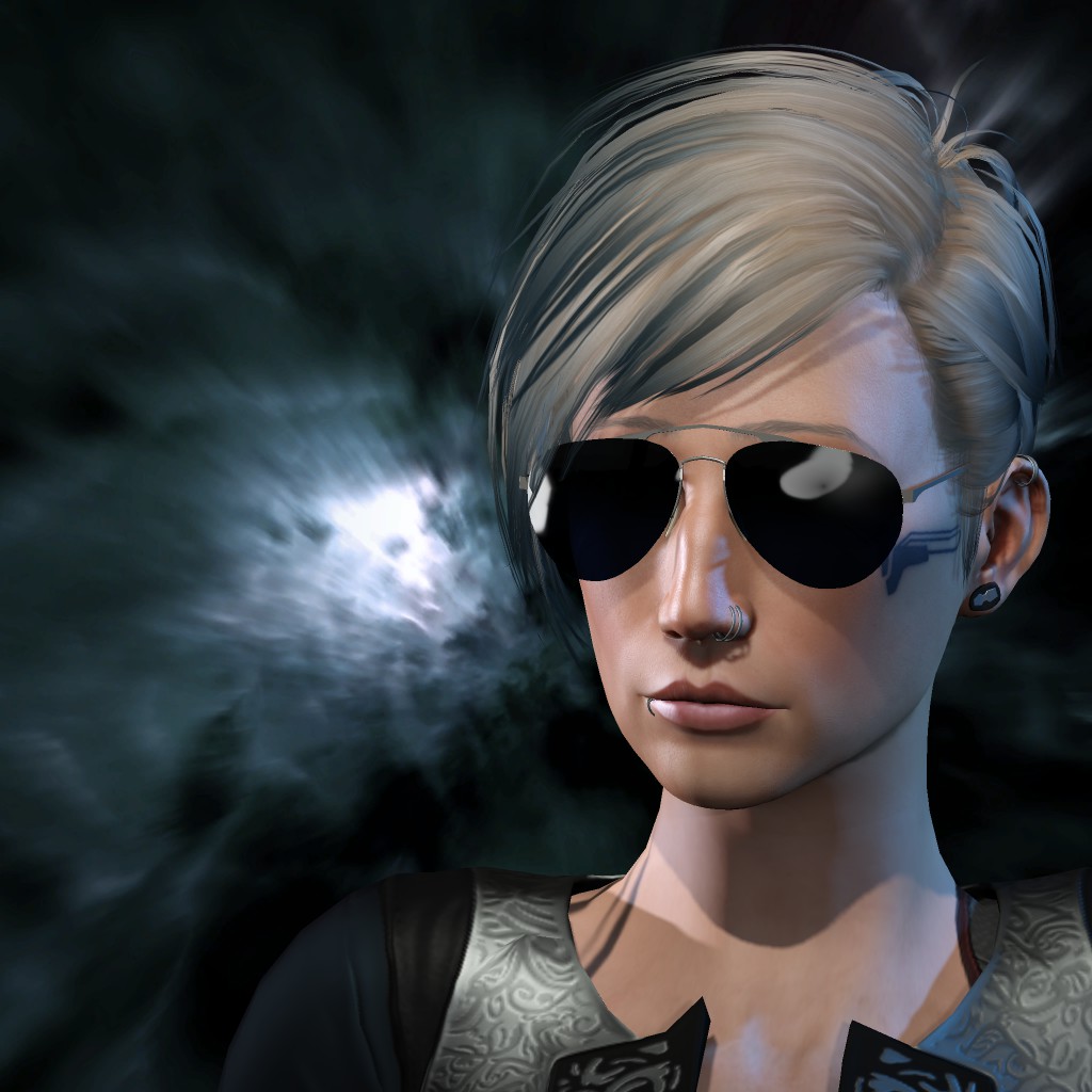 N7 Morrigan