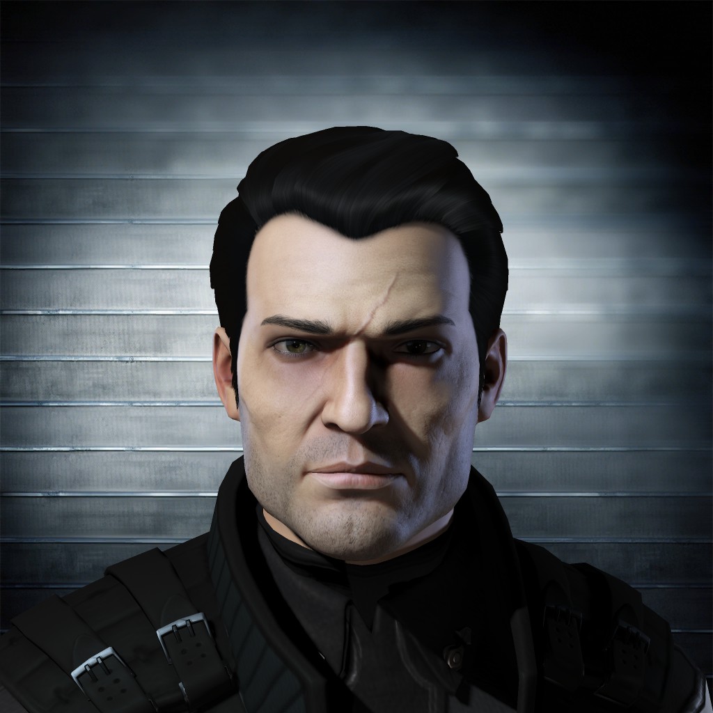 Elias Kellham