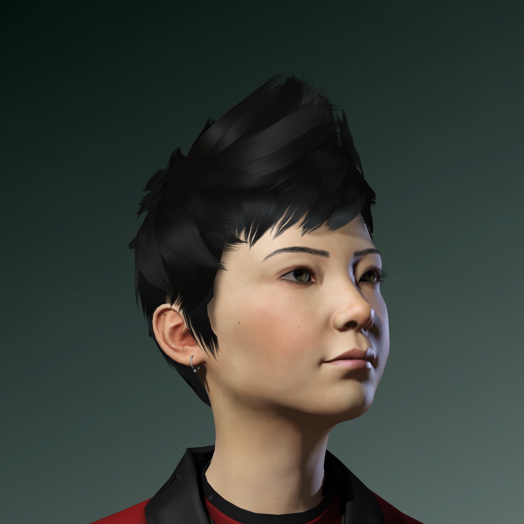 Shihoru Yume