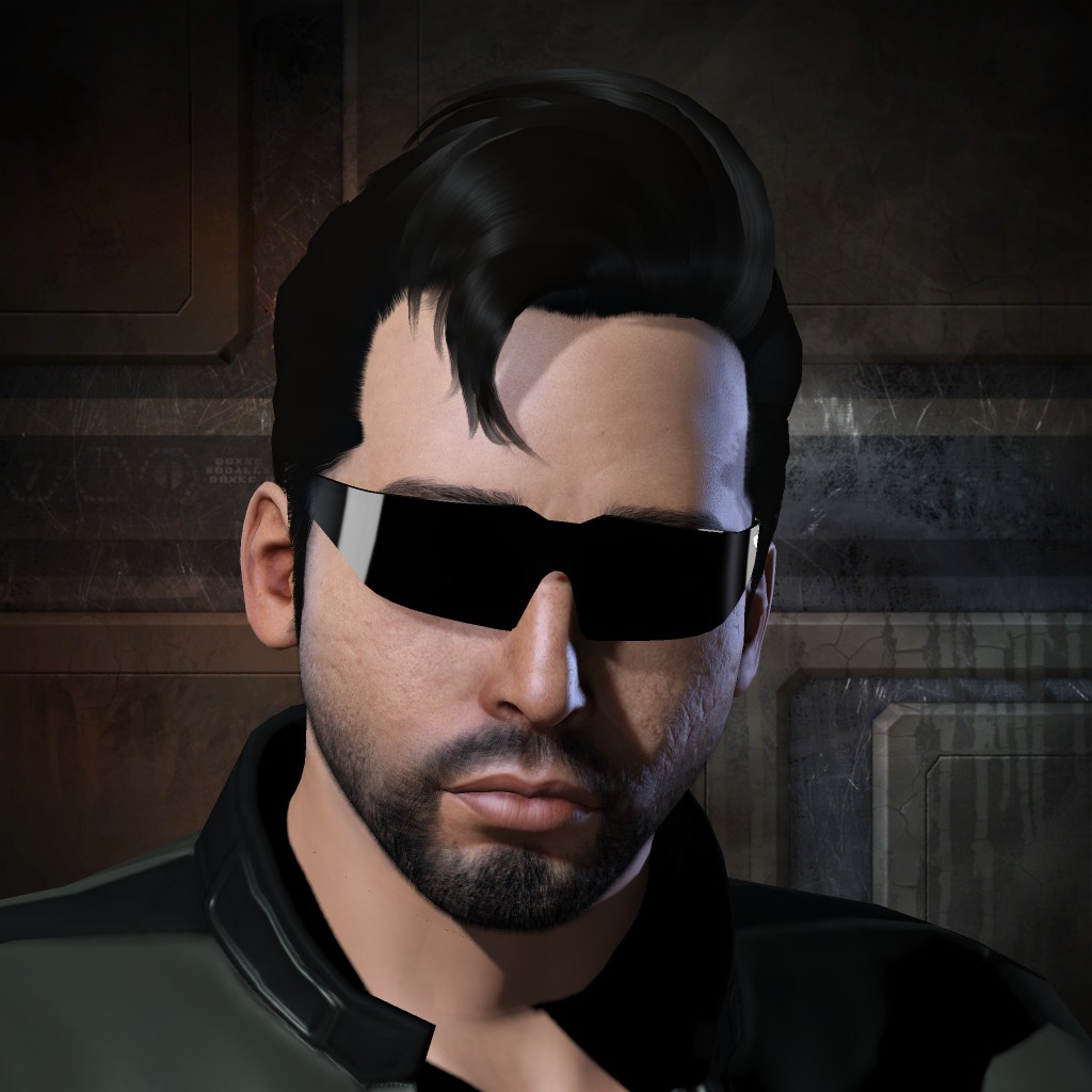 grimnir Kanenald
