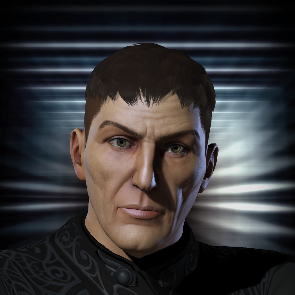 andrei scout
