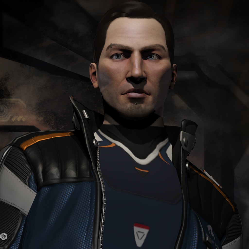 Zander Lokke