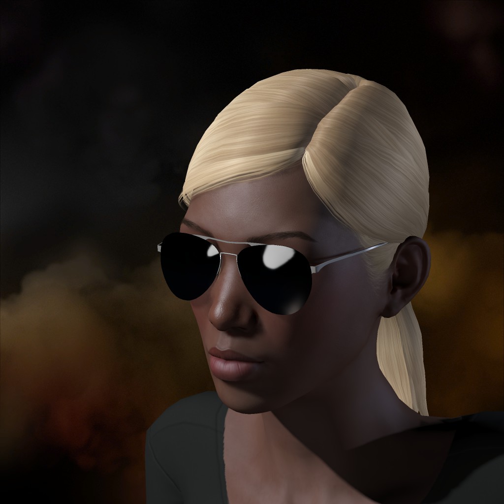sara Skir