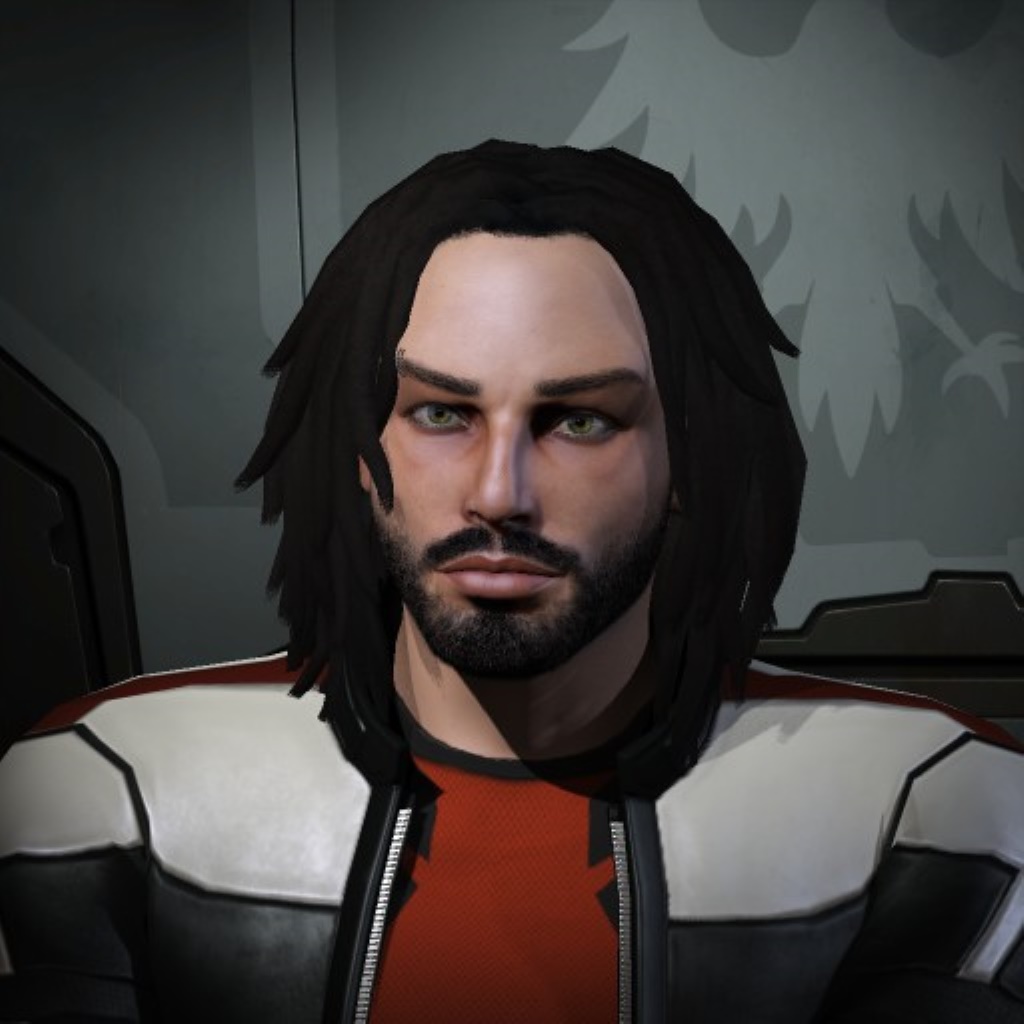 Chris Noir