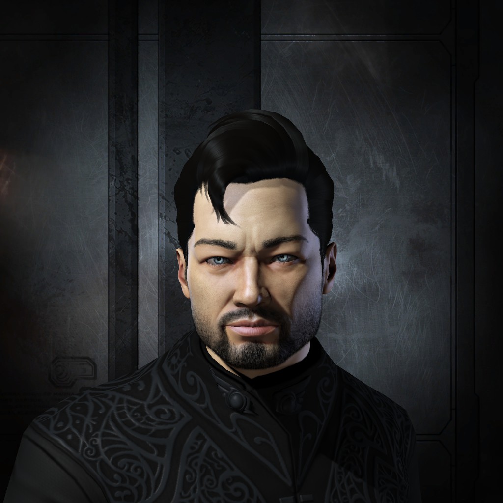 Dejin Kong
