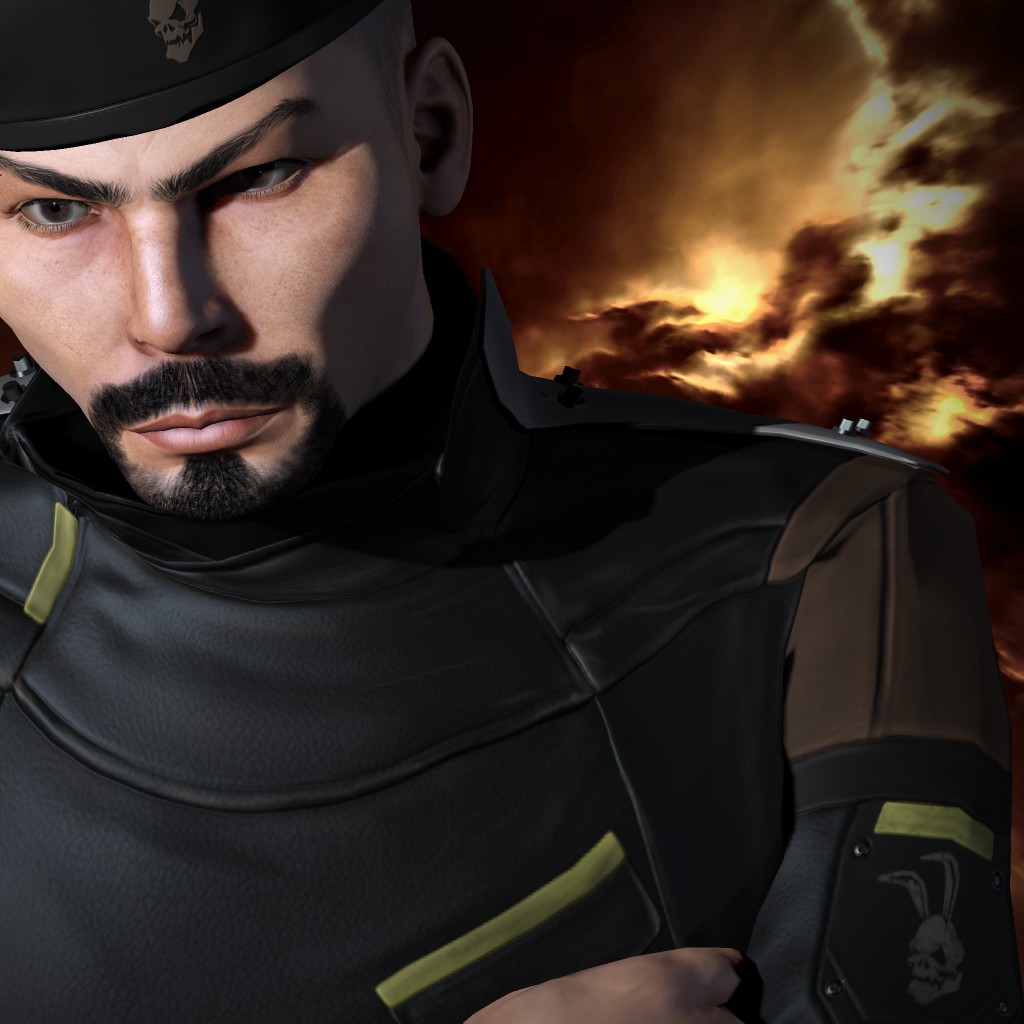 Jangl Cat