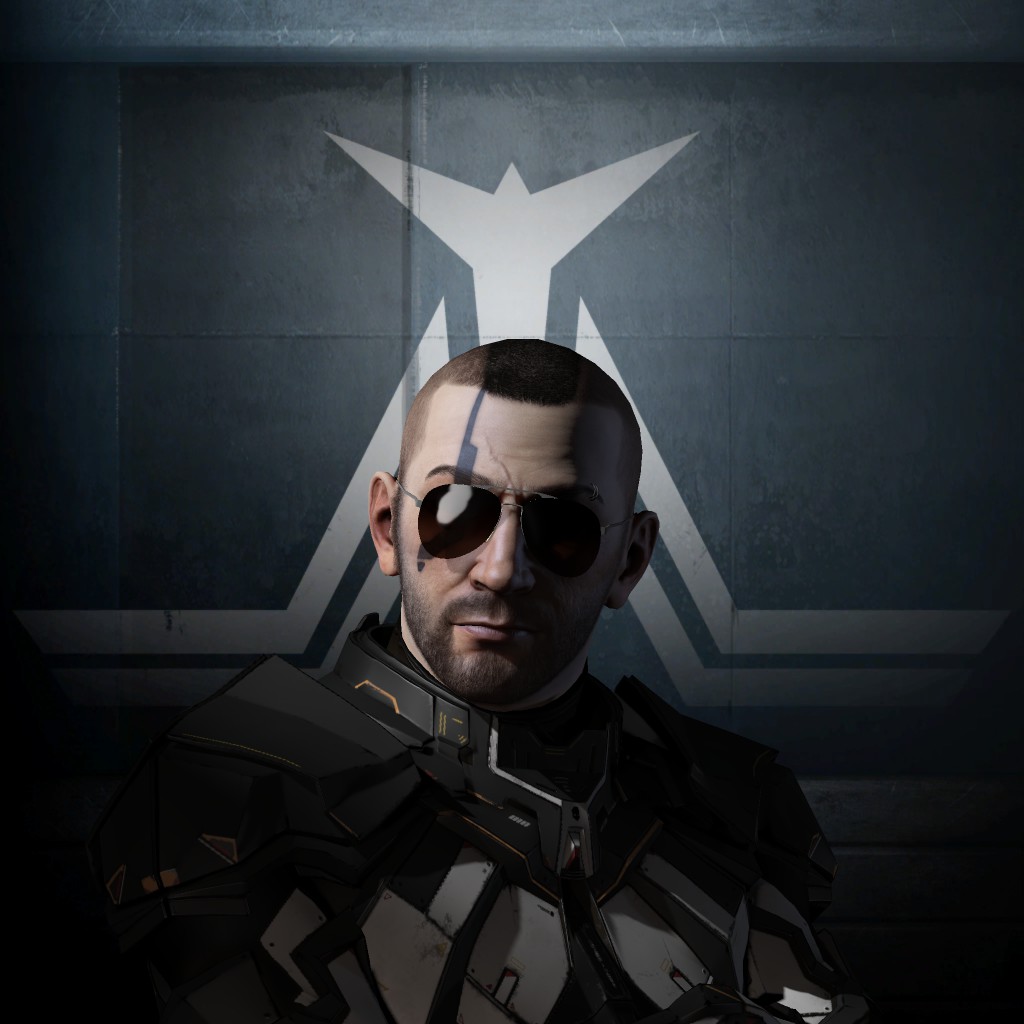 Ace Clarke