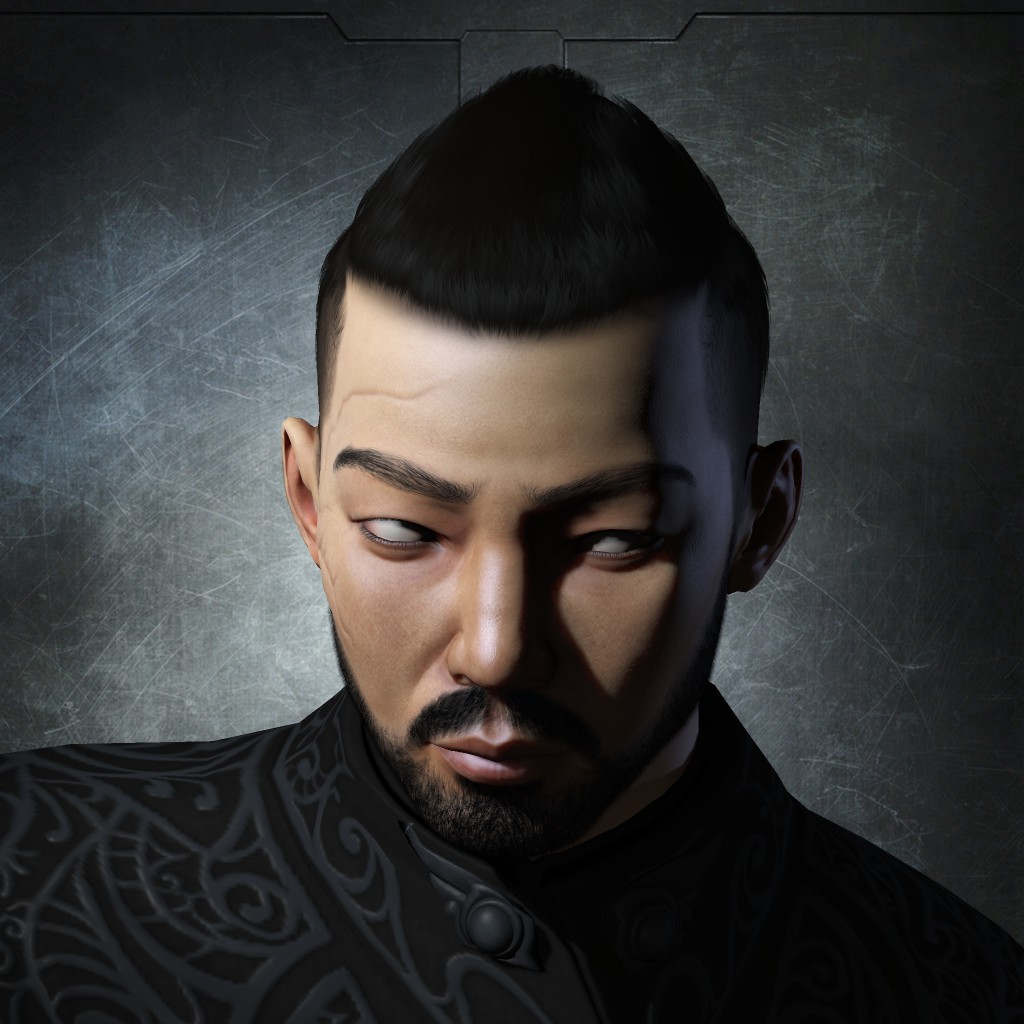 Jin Chow