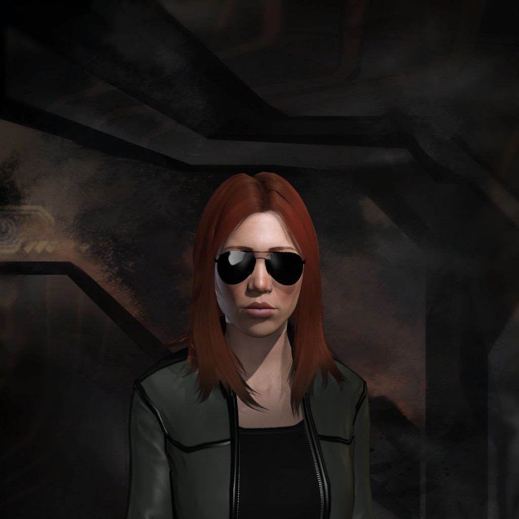 Abygail D'Ante
