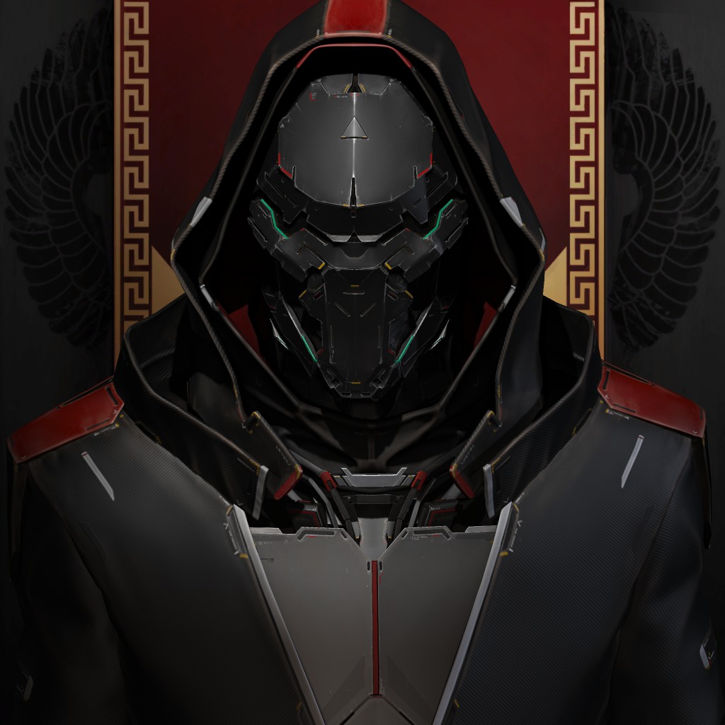 Star Lord V