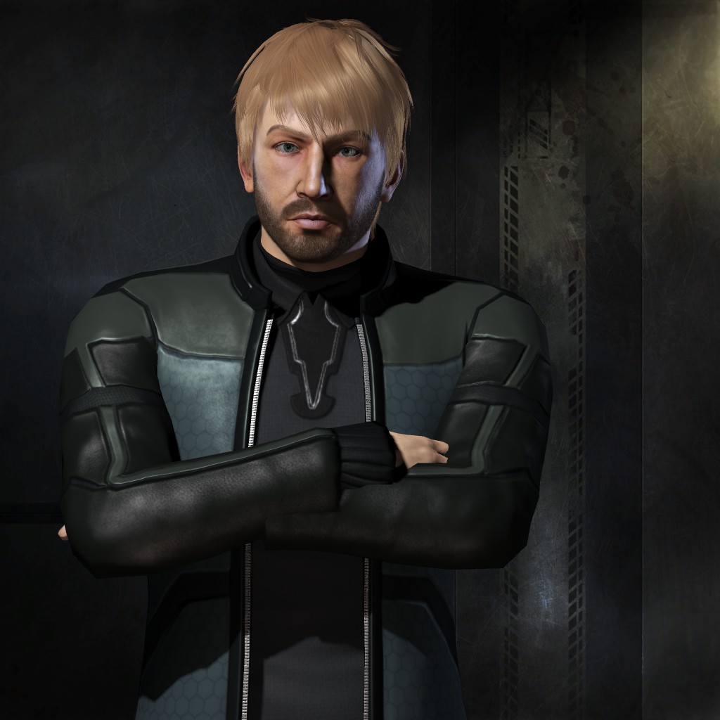 Adrian Augnet