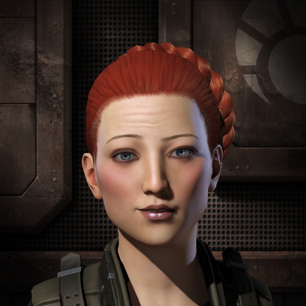 Mrs Mirage