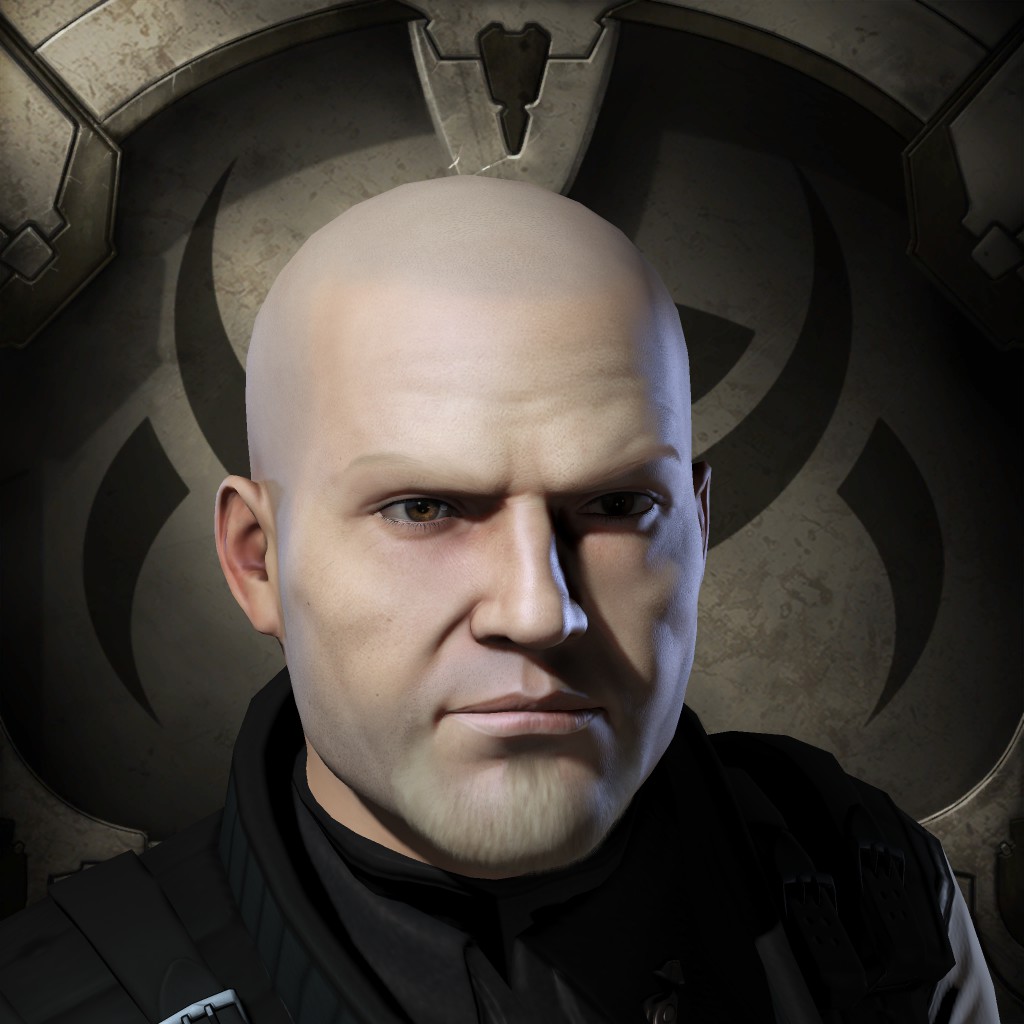 Gary the Grunt