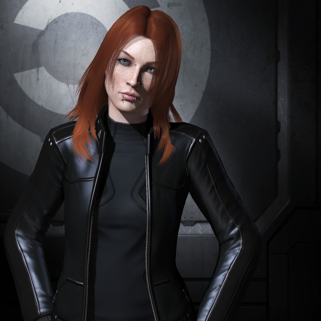 Lya Walker