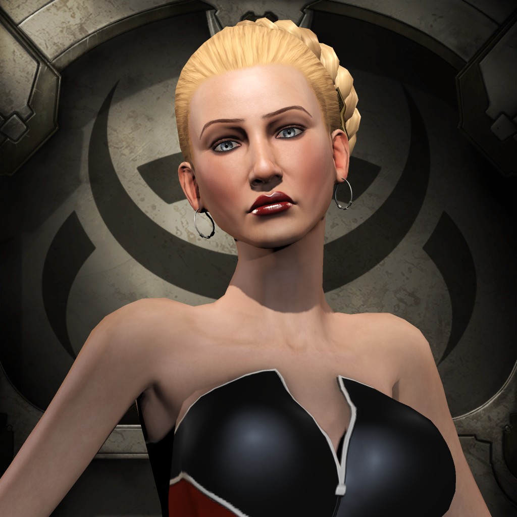 Daimonia Aldorette